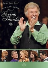 Poster de la película Giving Thanks