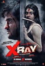 Poster de la película X Ray: The Inner Image