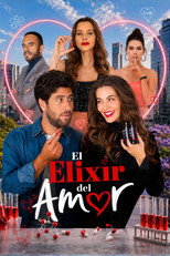 Poster de la película Elixir of Love