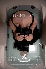 Poster de la película Dentro