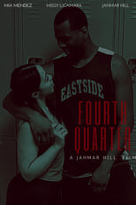 Poster de la película Fourth Quarter