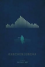 Poster de la película Kanchenjungha