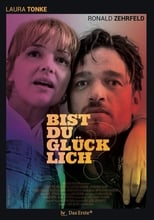 Poster de la película Bist du glücklich?