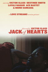 Poster de la película Jack of Hearts