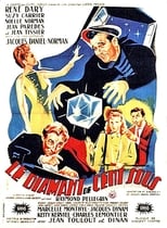 Poster de la película Le diamant de cent sous