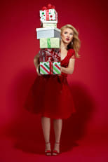 Poster de la película Kelly Clarkson's Cautionary Christmas Music Tale