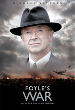 Poster de la serie Foyle's War