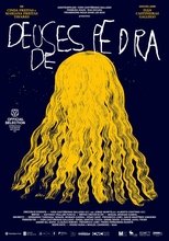 Poster de la película Gods of Stone