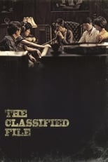 Poster de la película The Classified File
