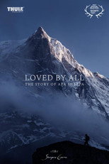 Poster de la película Loved by All: The Story of Apa Sherpa