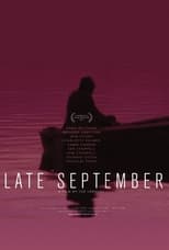 Poster de la película Late September