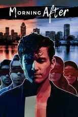 Poster de la película Morning After