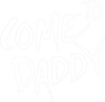 Logo Come to Daddy