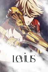 Poster de la serie Levius