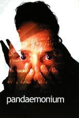 Poster de la película Pandaemonium