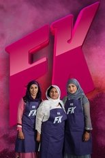 Poster de la serie Familiekokkene
