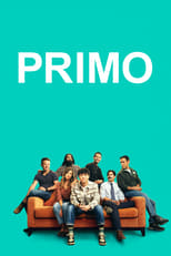 Poster de la serie Primo