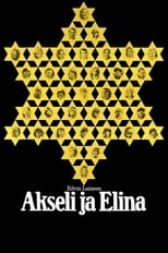 Poster de la película Akseli and Elina