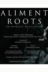 Poster de la película Aliment Roots