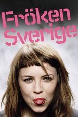 Poster de la película Miss Sweden