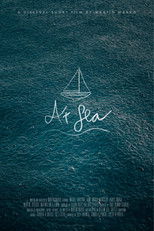 Poster de la película At Sea