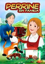 Poster de la serie Perrine, sin familia