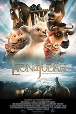 Poster de la película The Lion of Judah