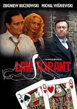 Poster de la película Lawstorant