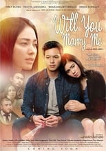 Poster de la película Will You Marry Me