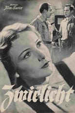 Poster de la película Zwielicht