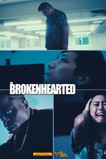 Poster de la película The Brokenhearted