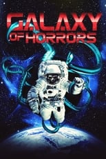 Poster de la película Galaxy of Horrors