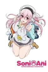 Poster de la serie Soni-Ani: Super Sonico The Animation