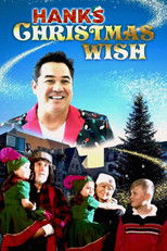 Poster de la película Hank's Christmas Wish
