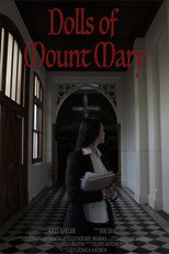 Poster de la película Dolls of Mount Mary