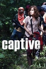 Poster de la película Captive