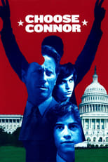 Poster de la película Choose Connor