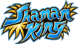 Logo Shaman King
