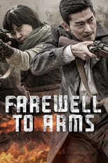 Poster de la serie Farewell to Arms