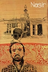 Poster de la película Nasir