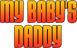 Logo My Baby's Daddy