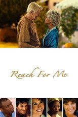 Poster de la película Reach for Me