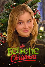 Poster de la película An Eclectic Christmas