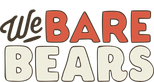 Logo We Bare Bears
