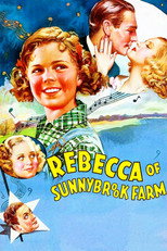 Poster de la película Rebecca of Sunnybrook Farm