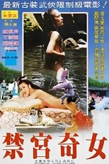 Poster de la película Amazing Revenge