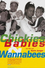 Poster de la película Chickies, Babies & Wannabees