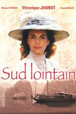 Poster de la serie Sud lointain