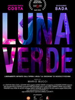 Poster de la película Luna Verde