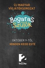 Poster de la serie Bogaras szülők